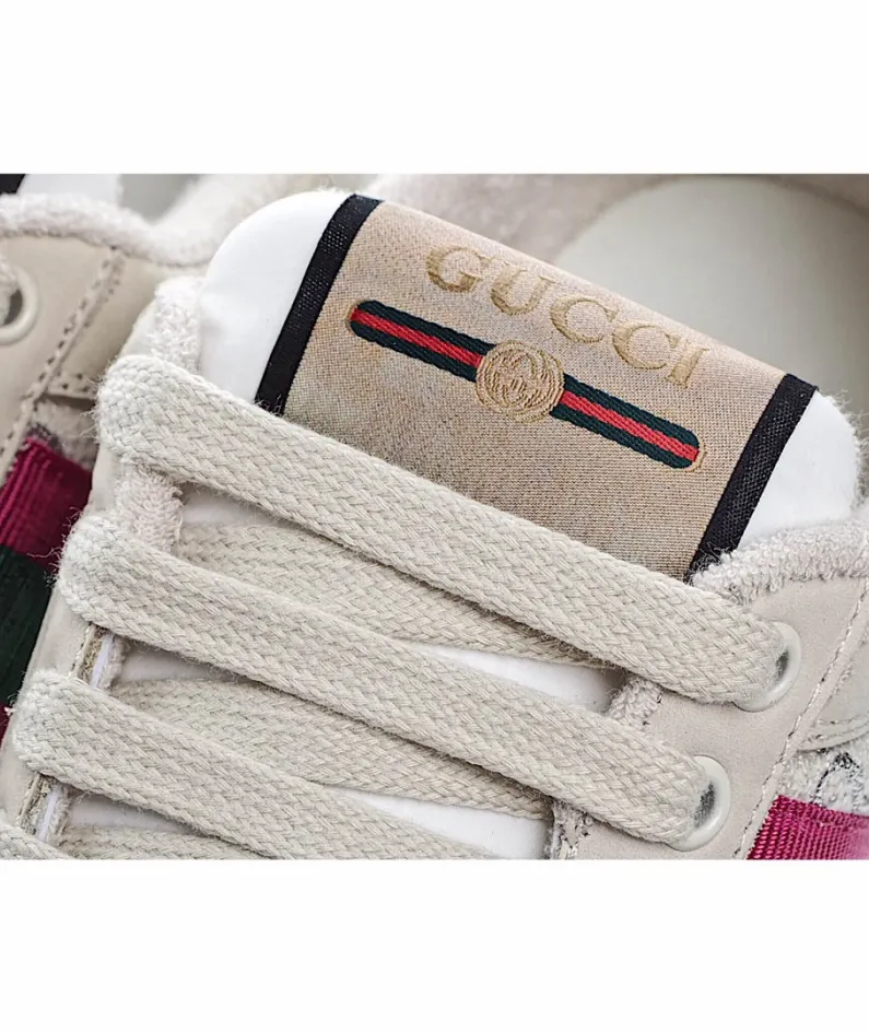 Gucci Air Cushion Dad Shoes