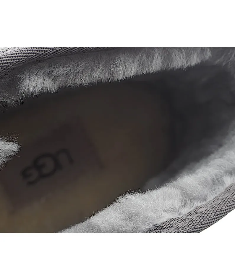 UGG Classic Sneakers Martin Boots