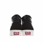 Vans Sk8-Hi Classic High-Top Sneaker Espadrilles