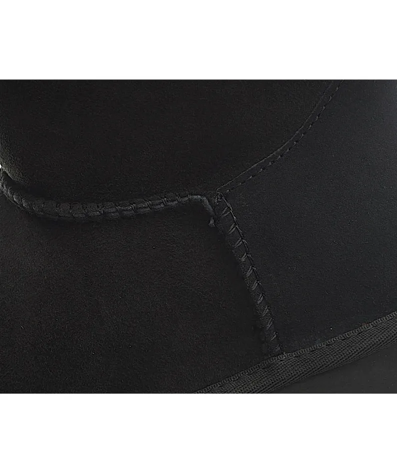 UGG Classic Mini series snow boots