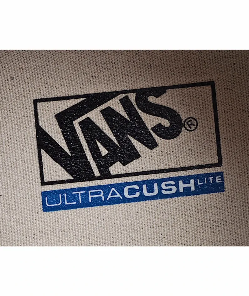 Vans Style 36 Classic Sneakers
