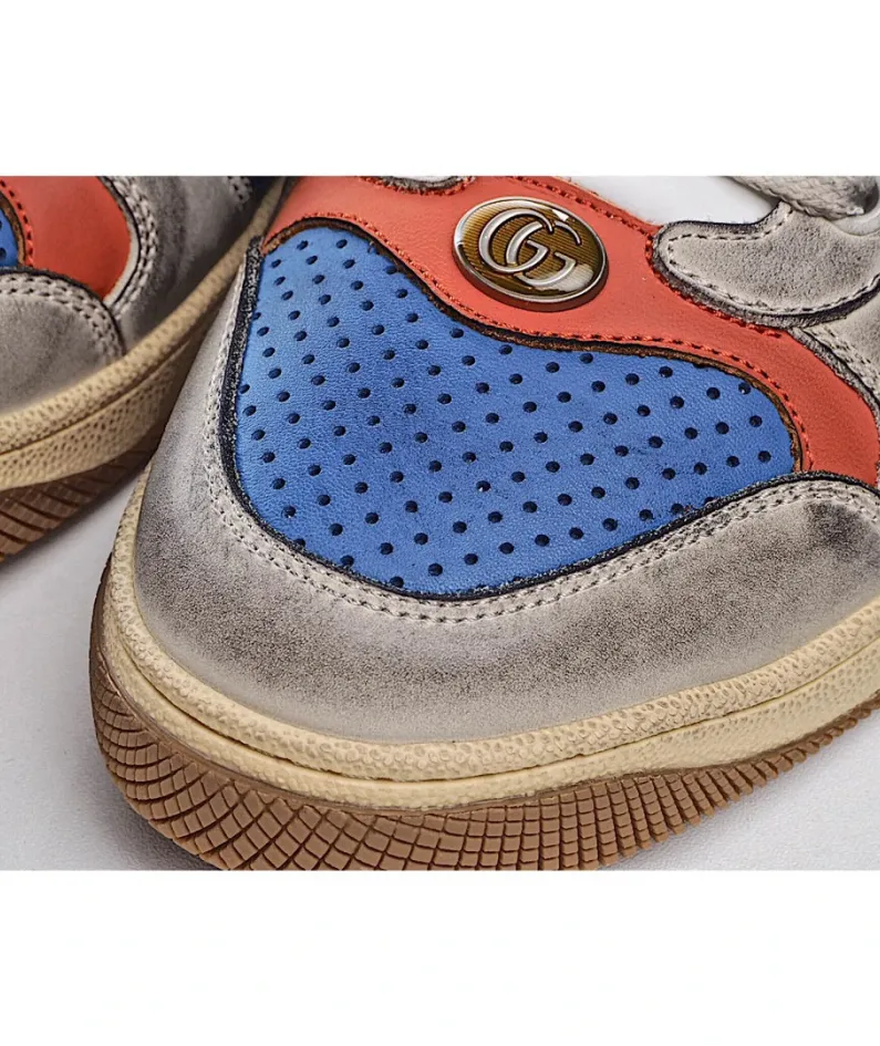 Gucci Air Cushion Dad Shoes