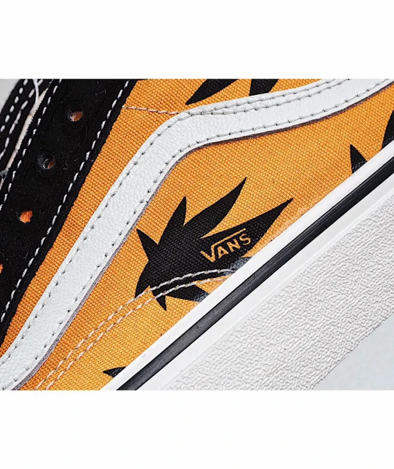 Vans Style 36 Classic Sneakers