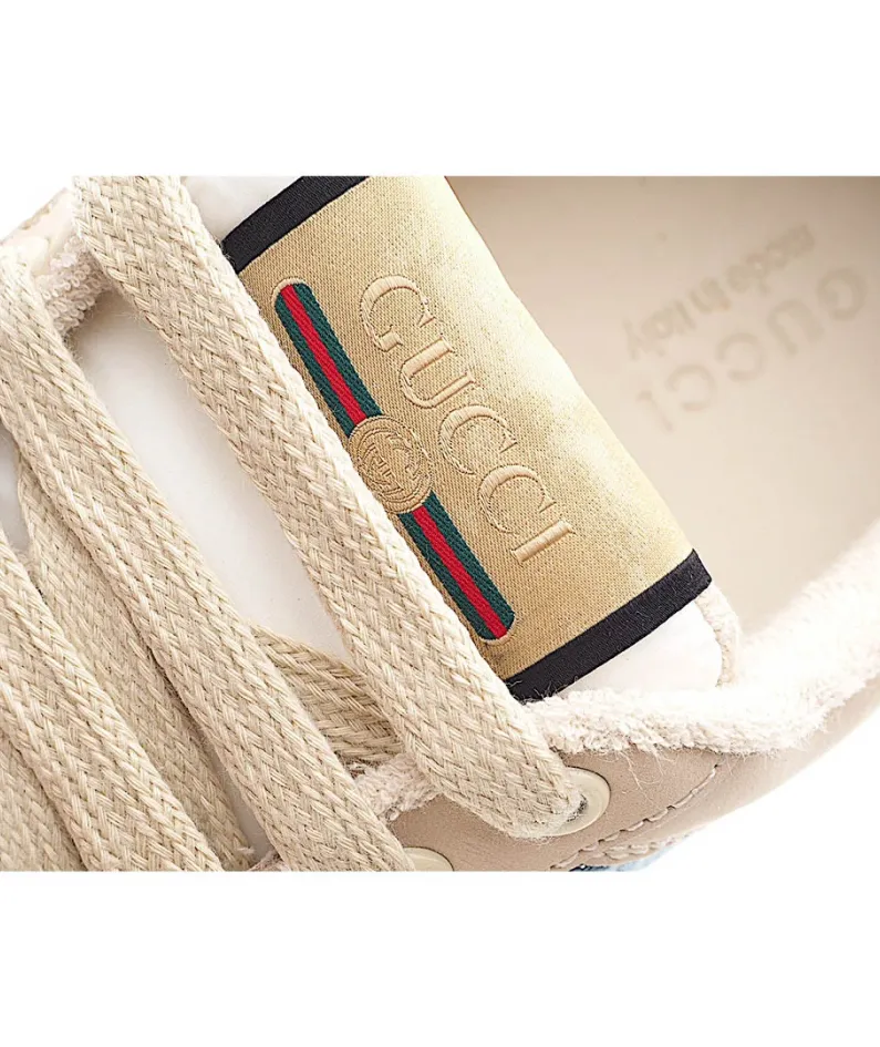 Gucci Air Cushion Dad Shoes