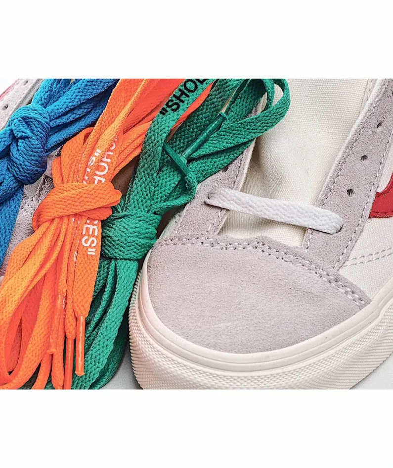 Vans Style 36 Classic Sneakers