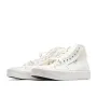 Vans Vault OG Style 24 Lx White Floral Sneakers