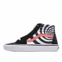Vans Sk8-Hi Classic High-Top Sneaker Espadrilles