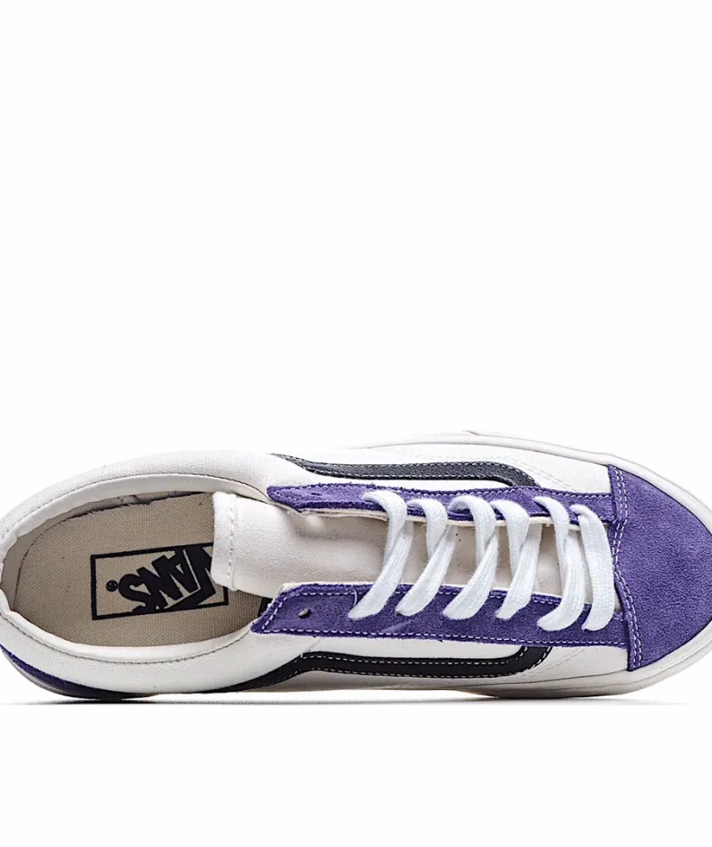 Vans Style 36 Classic Sneakers