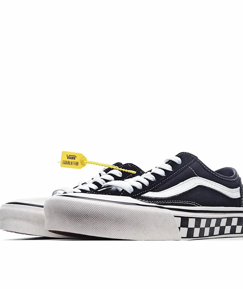 Vans Style 36 Classic Sneakers