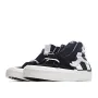 Vans Sk8-Hi Classic High-Top Sneaker Espadrilles
