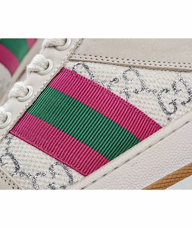 Gucci Air Cushion Dad Shoes