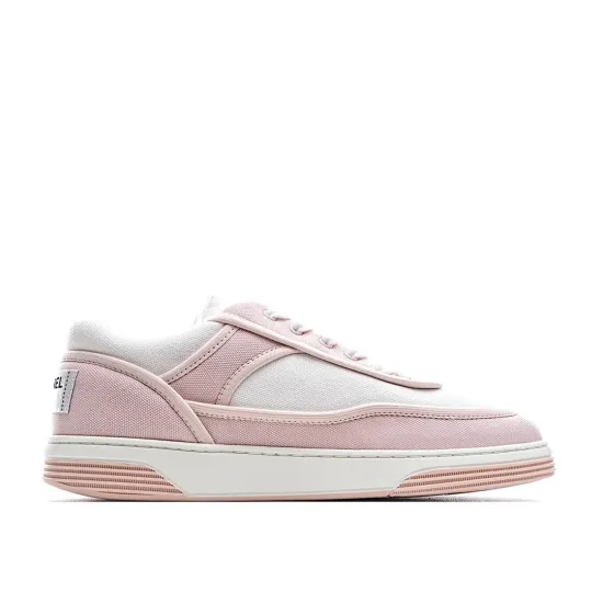 Chanel women's casual shoes