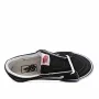 Vans Sk8-Hi Classic High-Top Sneaker Espadrilles