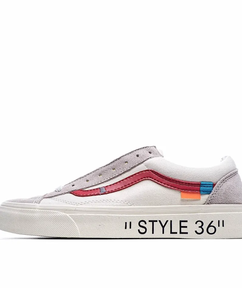 Vans Style 36 Classic Sneakers