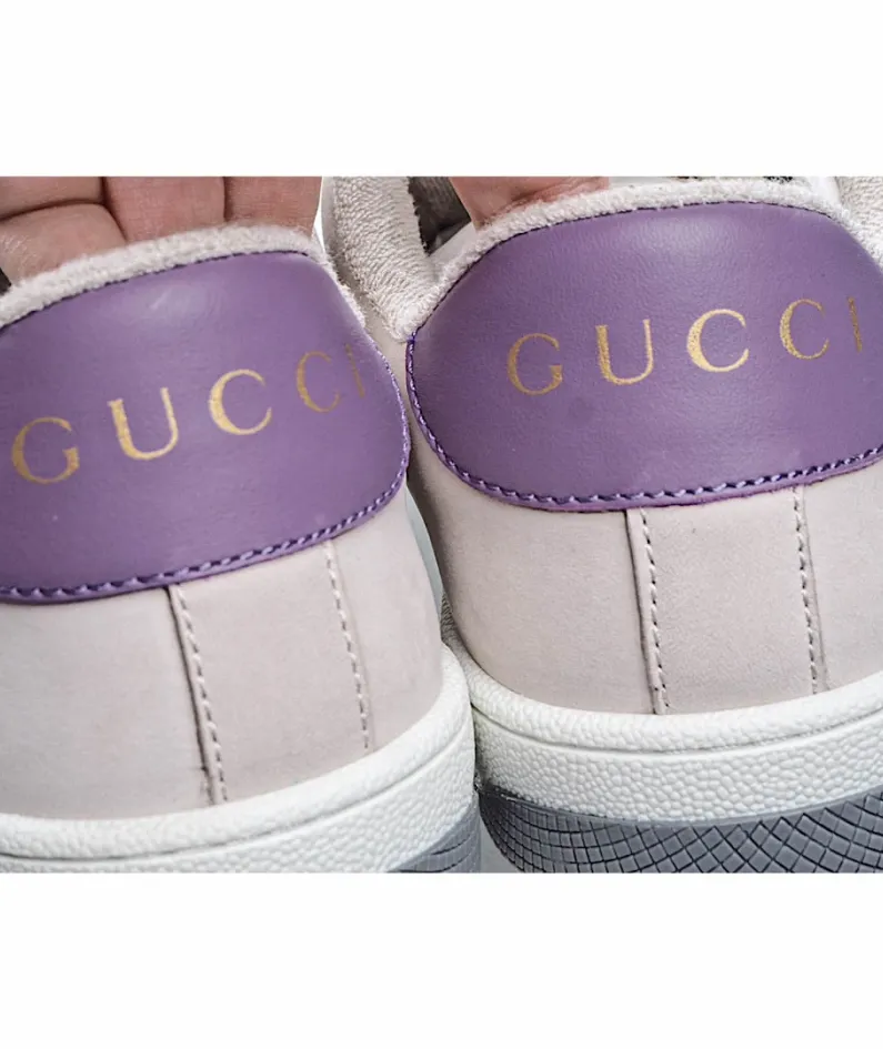 Gucci Air Cushion Dad Shoes