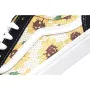 VANS Style 36 SF Daisy Skateboard Shoes