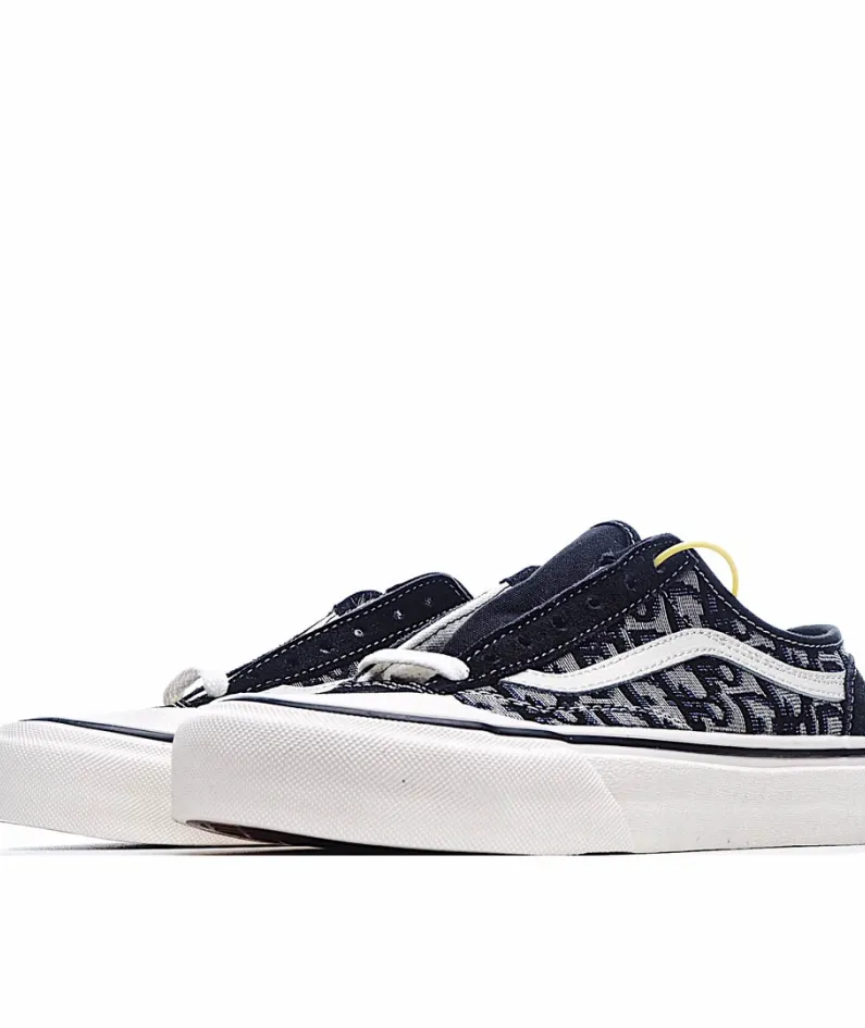 Vans Style 36 Classic Sneakers