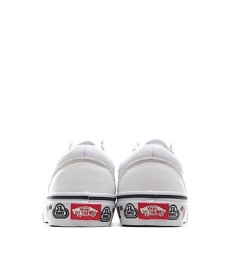 Vans Style 36 Classic Sneakers