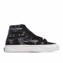 Vans Sk8-Hi Classic High-Top Sneaker Espadrilles