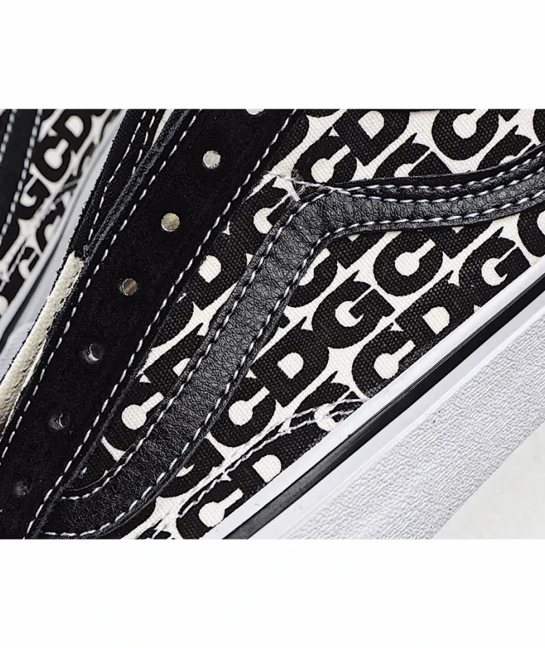Vans Style 36 Classic Sneakers