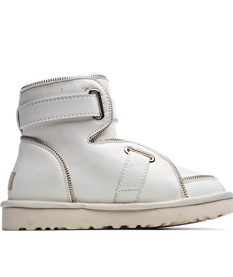 UGG Classic Sneakers Martin Boots