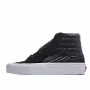 Vans Sk8-Hi Classic High-Top Sneaker Espadrilles