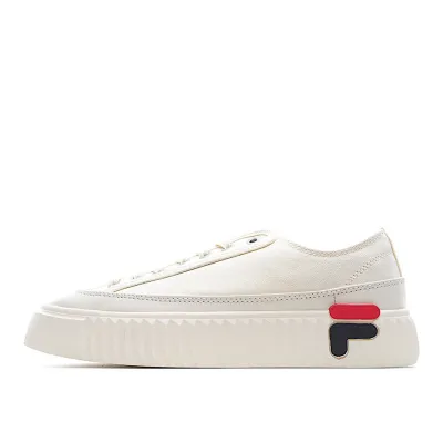 FILA FUSION trendy sneakers and canvas shoes