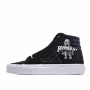 Vans Sk8-Hi Classic High-Top Sneaker Espadrilles