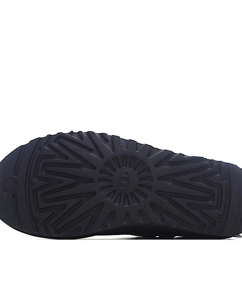 UGG Classic Mini series snow boots