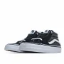 Vans Sk8-Hi Classic High-Top Sneaker Espadrilles