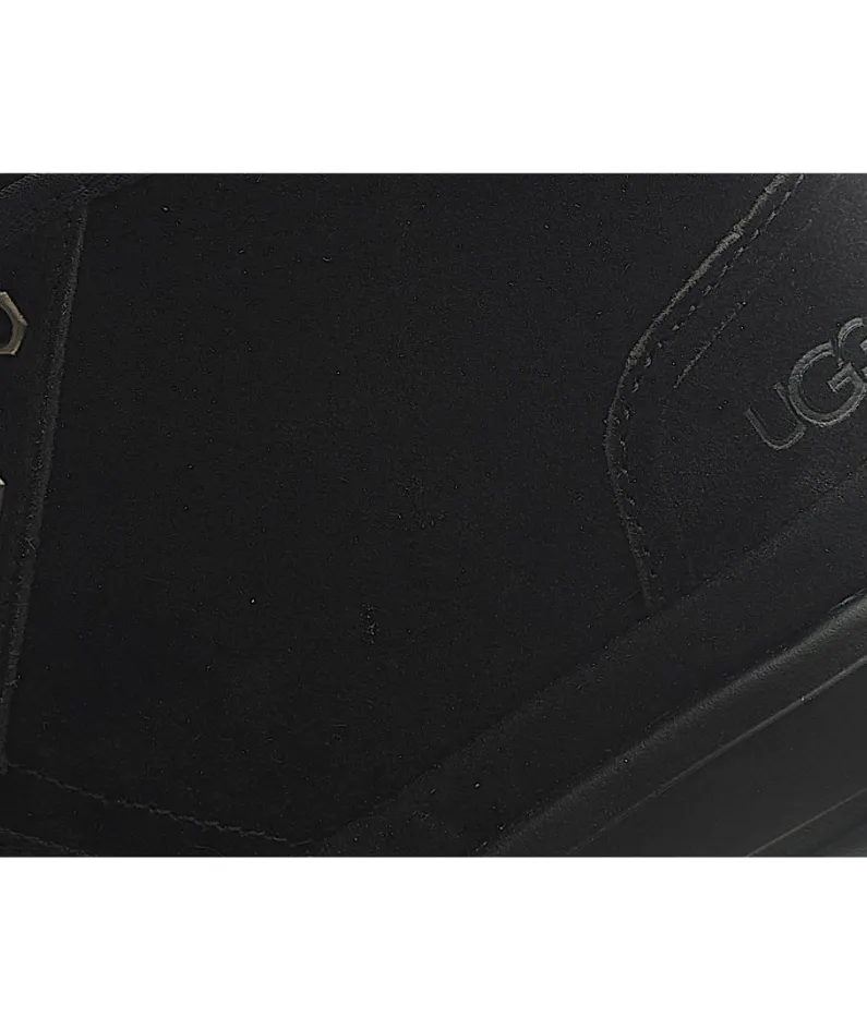 UGG Classic Sneakers Martin Boots