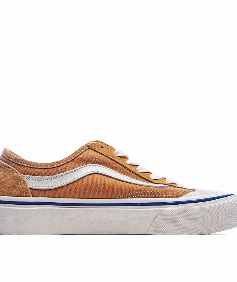 Vans Style 36 Classic Sneakers