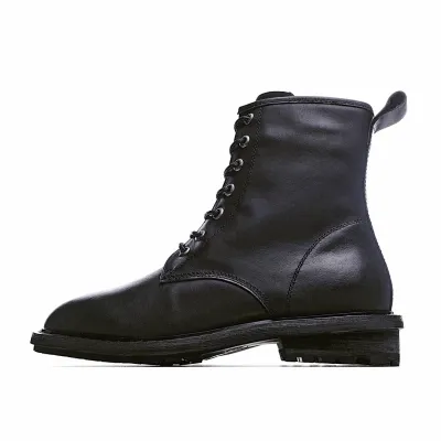 UGG high-top classic martin boots