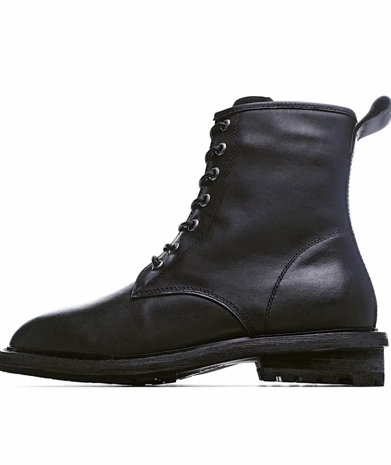 UGG high-top classic martin boots