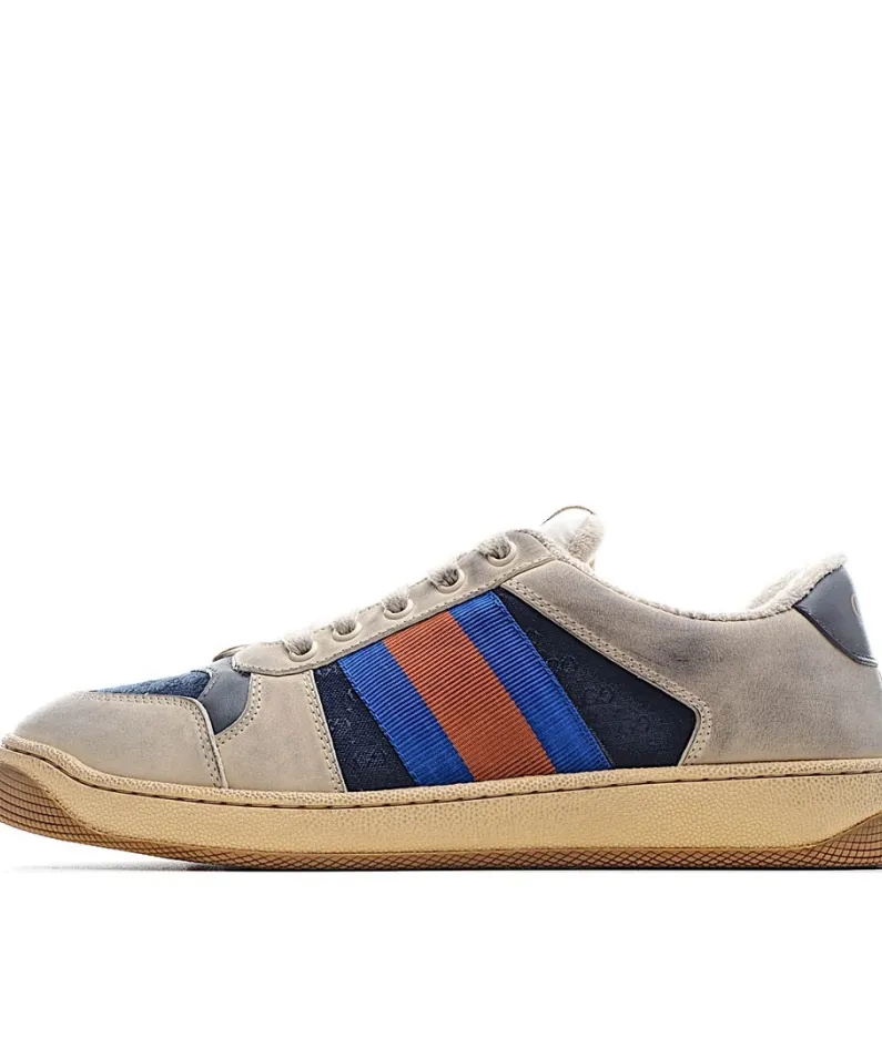 Gucci Air Cushion Dad Shoes