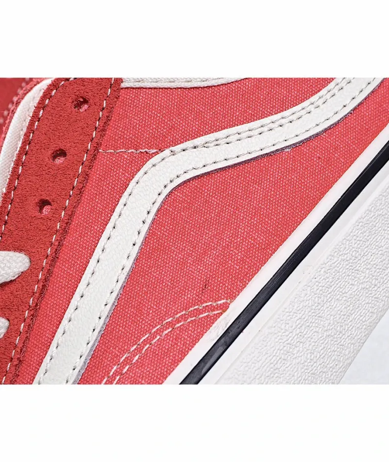 Vans Style 36 Classic Sneakers