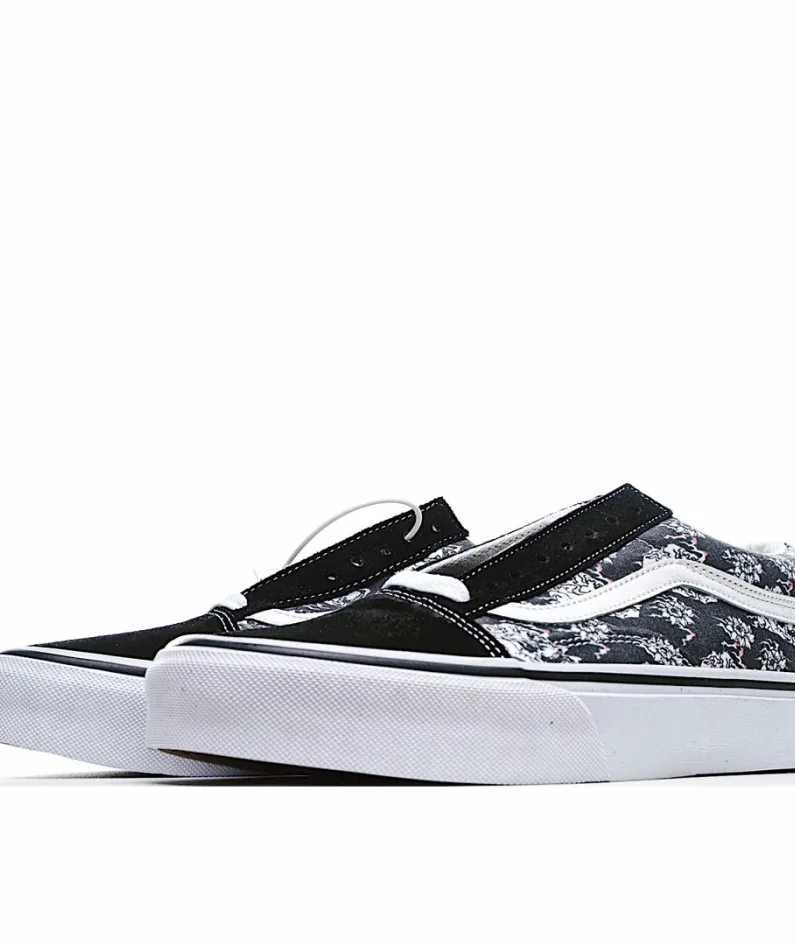 Vans Old Skool Casual Shoes Skate Shoes
