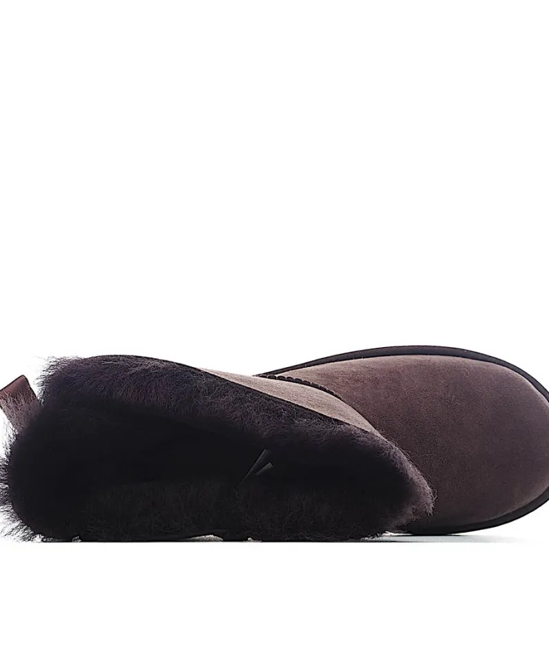 UGG Classic Mini series snow boots