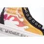 Vans Sk8-Hi Classic High-Top Sneaker Espadrilles