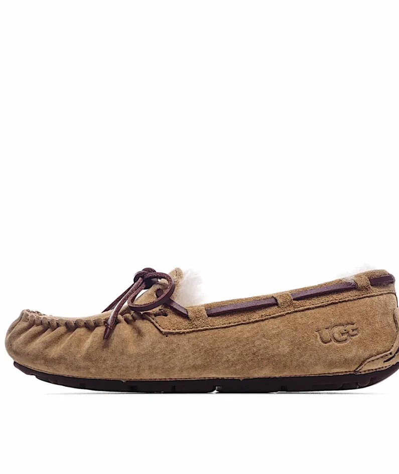 UGG Kailin fifth generation snow boots casual shoes