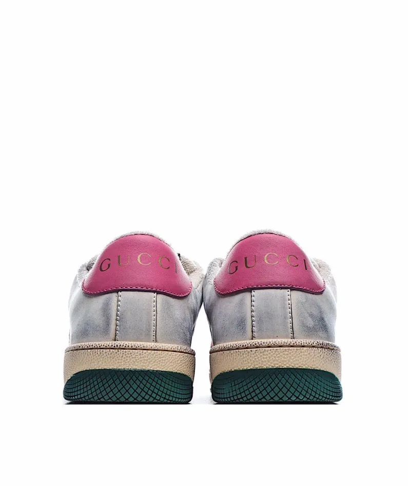 Gucci Air Cushion Dad Shoes