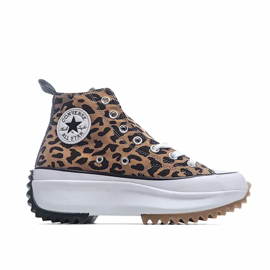 JW Anderson x Converse Run Star Hike Espadrilles