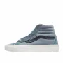 Vans Sk8-Hi Classic High-Top Sneaker Espadrilles