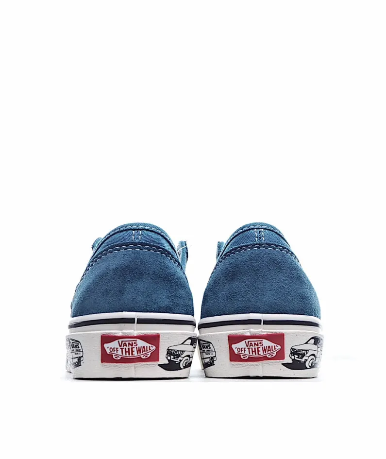 Vans Style 36 Classic Sneakers