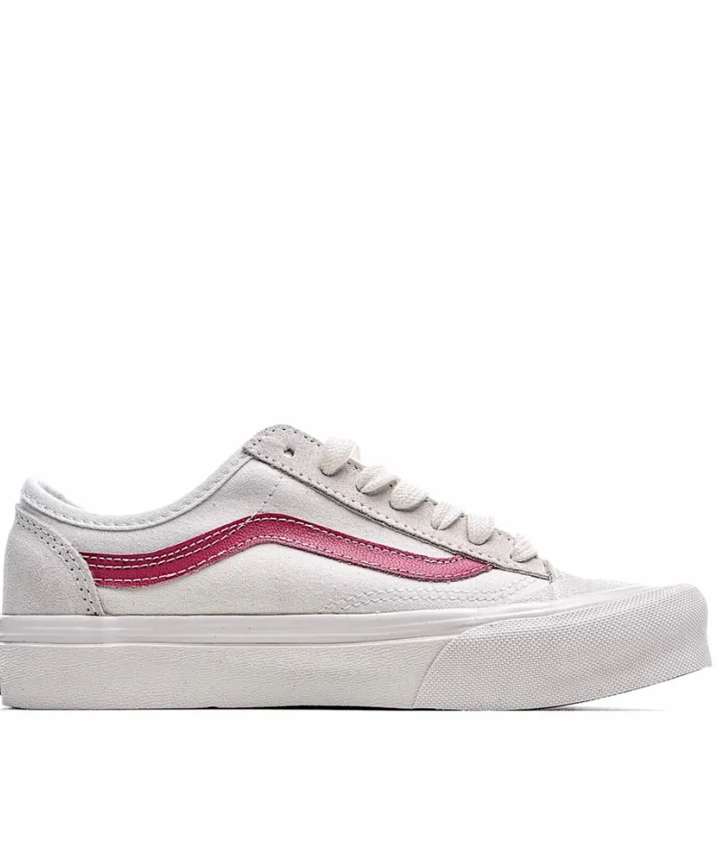 Vans Style 36 Classic Sneakers
