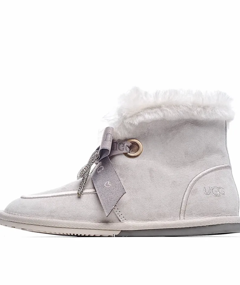 UGG Kailin fifth generation snow boots casual shoes