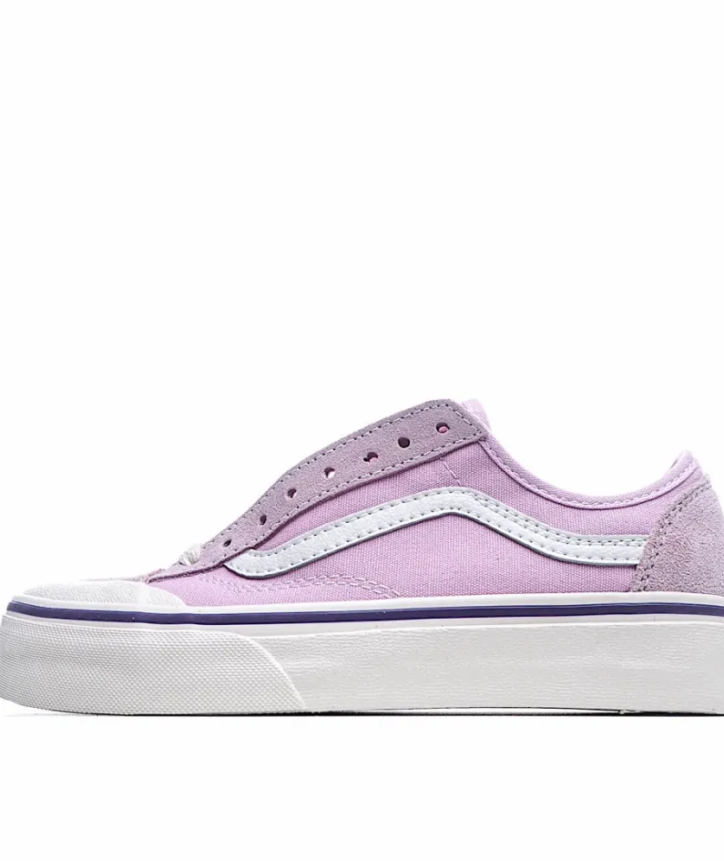 Vans Style 36 Classic Sneakers