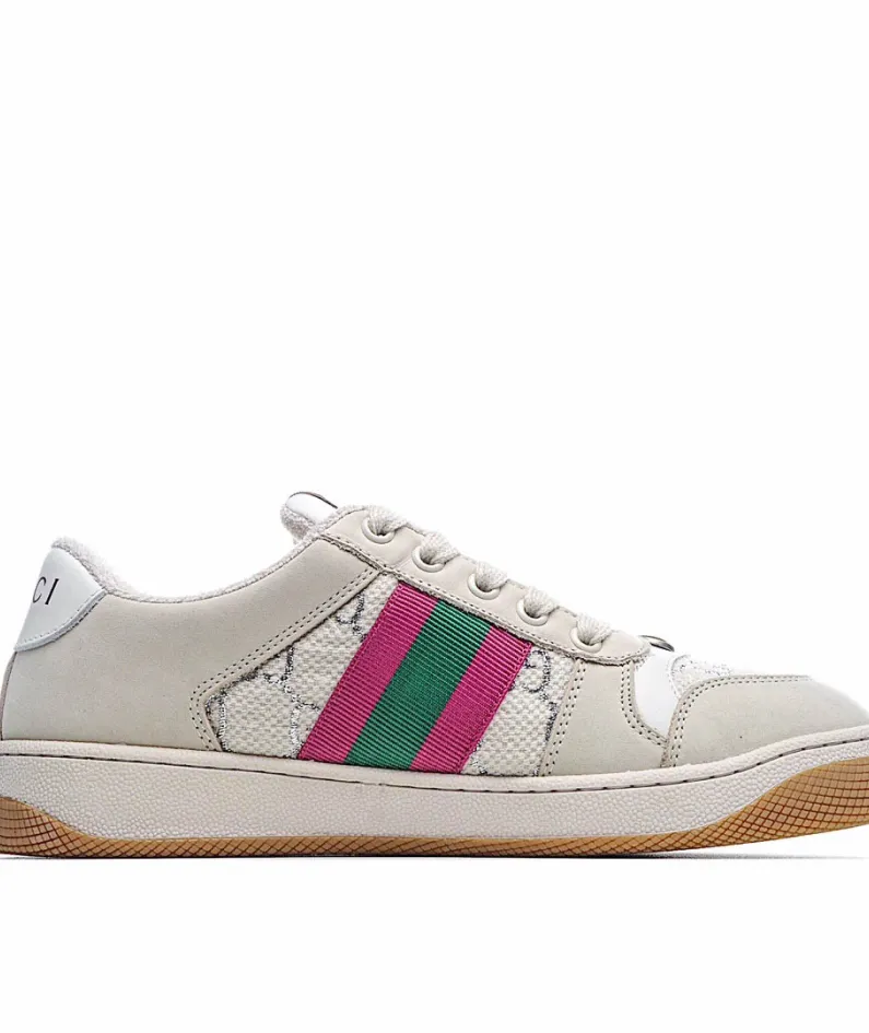 Gucci Air Cushion Dad Shoes