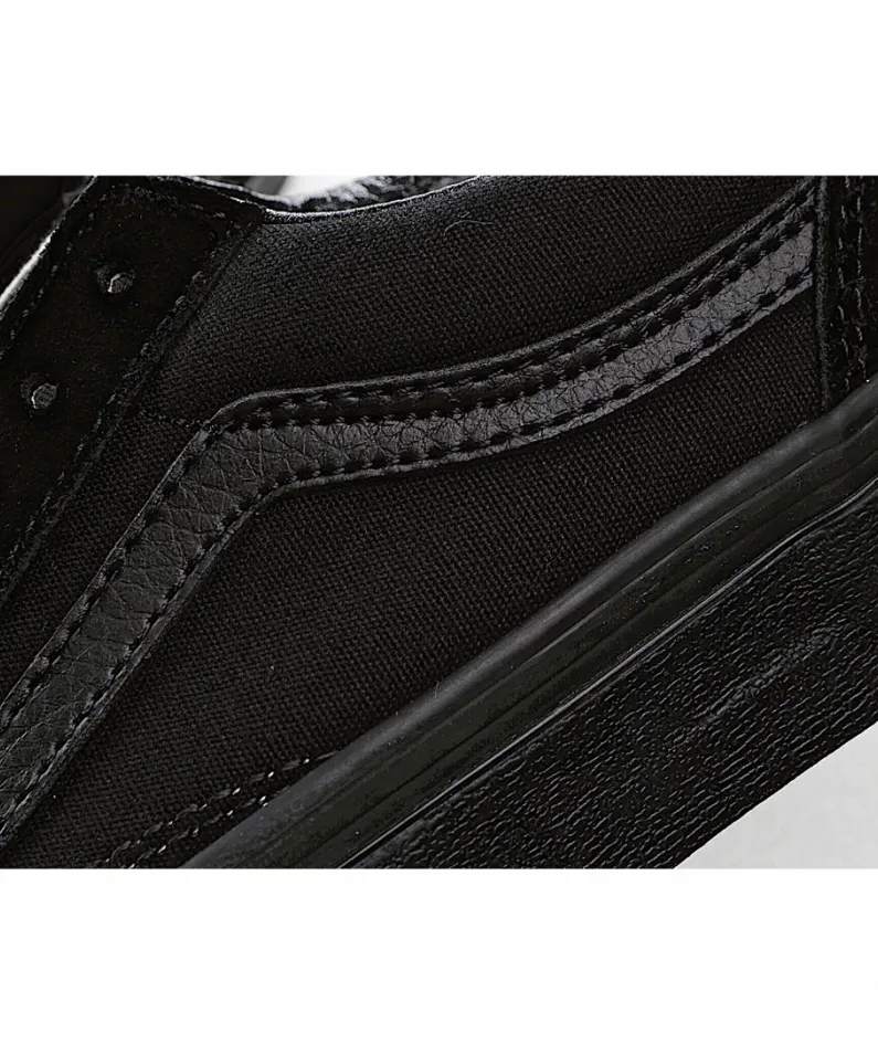 Vans Style 36 Classic Sneakers