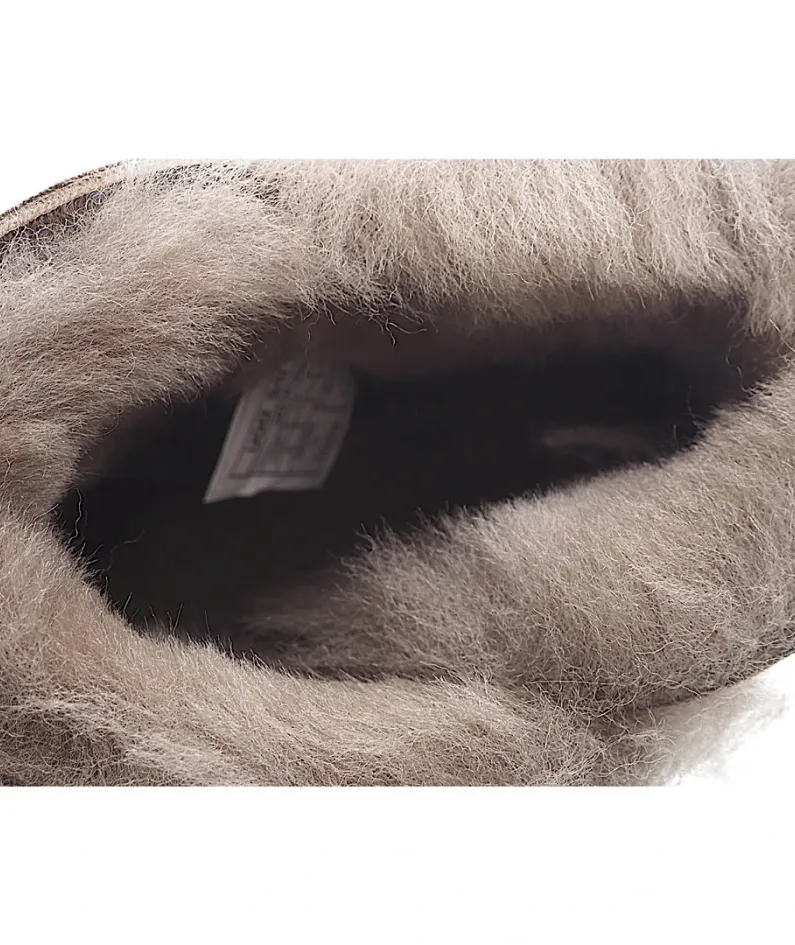 UGG Classic Mini series snow boots